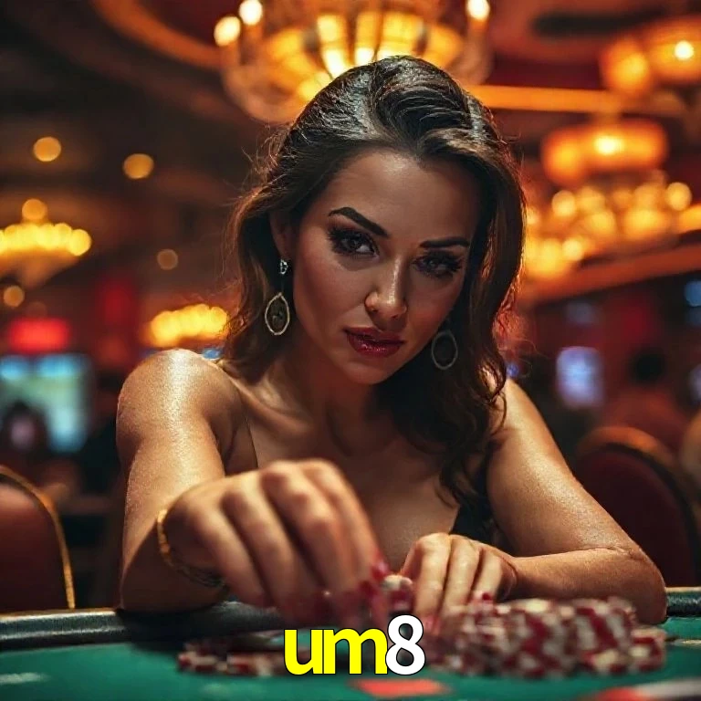 um8 Jogo Responsável