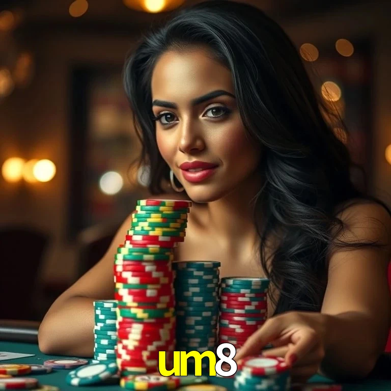 um8 apostas